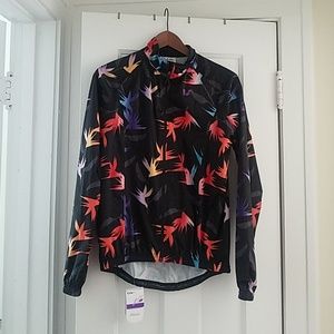 Liv Paradisa Wind Jacket Size Large